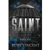Ruby Vincent Saint (Tascabile) Saint and Sinners