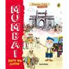Sonia Mehta Mumbai, Here We Come (Discover India City by City) (Tascabile)