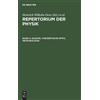 Akustik, Theoretische Optik, Meteorologie (Copertina rigida)