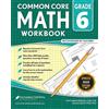 Ace Academic Publishing Common Core Math Workbook (Tascabile)