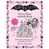Harriet Muncaster Isadora Moon Sunny Days Activity Book (Tascabile)