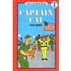 Syd Hoff Captain Cat (Tascabile)