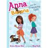 Anica Mrose Rissi Anna, Banana, and the Friendship Split (Tascabile)