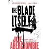 Joe Abercrombie The Blade Itself (Tascabile) First Law Trilogy