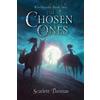 Scarlett Thomas The Chosen Ones (Tascabile) Worldquake