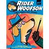 Walker Styles Labra-cadabra-dor's Revenge (Tascabile) Rider Woofson