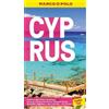 Marco Polo Cyprus Marco Polo Pocket Travel Guide - with pull out map (Tascabile)