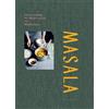 Mallika Basu Masala (Copertina rigida)