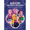 House Random KPop Demon Hunters: The Official Poster Book (Tascabile)