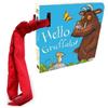 Julia Donaldson My First Gruffalo: Hello Gruffalo! Buggy Book (Libro di cartone)