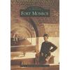 Paul S. Morando David J. Johnson Fort Monroe, vi (Tascabile) Images of America