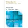 William Barclay The Letters of James and Peter (Tascabile)