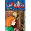 David A. Adler Cam Jansen: the Chocolate Fudge Mystery #14 (Tascabile)