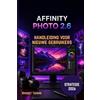 Margot Thorne Affinity Photo 2.6 Gebruikershandleiding 2026 (Tascabile)