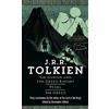 J.R.R. Tolkien Sir Gawain and the Green Knight, Pearl, Sir Orfeo (Tascabile)