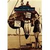 Geoffrey Dunn Santa Cruz Wharf (Tascabile) Images of America