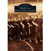 Geoffrey Dunn Sports of Santa Cruz County (Tascabile) Images of America