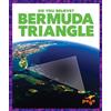 Natalie Deniston Bermuda Triangle (Copertina rigida) Do You Believe?