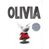 Falconer Olivia: Board Book (Copertina rigida)