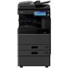 Toshiba e-STUDIO 2010AC Stampante Multifunzione A3 Colori Rete 260000 pagine