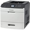 Lexmark MS810dn Stampante Laser A4 B/N Rete Duplex 52ppm 25000 pagine