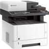 Triumph Adler P4025W MFP Multifunzione A4 B/N F/R 40ppm Rete USB 85k Pag Ricond