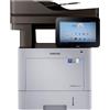 Samsung SL-M4580FX Stampante A4 B/N Rete Scanner 250000 pagine