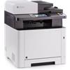 Kyocera Stampante Kyocera ECOSYS M5526cdn Laser Colori Rete 26ppm 50000 pagine