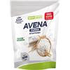 BIOVITA Srl WHYNATURE AVENA FARINA SENZA GLUTINE NEUTRO 1 KG