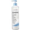 PIERRE FABRE ITALIA SpA DEXERYL 500 G CON POMPA