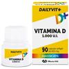 MARCO VITI FARMACEUTICI SpA MASSIGEN VITAMINA D 2000 UI 90 CAPSULE SOFTGEL