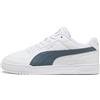 PUMA Sneakers Caven III unisex, Scarpe, Bianco, 40.5