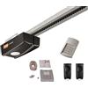 Hörmann 4510479 Ecostar Liftronic 800-2 Moteur de Porte de Garage 800 N 433 MHz avec 2 Émetteurs Manuels RSC 4, 1 Commutateur de Code Radio + 1 Bouton Intérieur PB3 + Accessoires de Montage Inclus