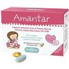 Buona Steve Jones Amantar Integratore Per Allattamento 20 Compresse + 20 Capsule
