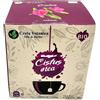 Greekherbay Bustine di tisane biologiche Cistus Incanus (1 scatola 15 bustine di tè - 8 s...