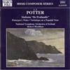 Robert Houlihan Potter: Sinfonia "De Profundis" / Finnegan'S Wake (CD)