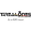 Real Ones The Live In Teatro Romano-Pink Floyd & Queen Tribute (CD)