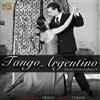Trio Pantango Tango Argentino (CD) Album