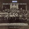 Marco Enrico Bossi Marco Enrico Bossi: Opera Omnia Per Organo - Volume 7 (CD)