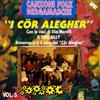 I Cor Alegher Canzoni Folk Bergamasche (CD)