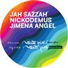 Nickodemus Vente Pa'cá (Feat. Jimena Angel, Jah Sazzah & Poirier) (Vinyl LP)
