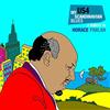 US4 My Scandinavian Blues: A Tribute to Horace Parlan (CD) Album with DVD