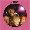 ABBA The Day Before You Came/Cassandra (Vinyl LP) Deluxe 7" Single