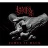 Senese James - Jnc James is Back (CD)