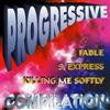 Compilation Progressive Compilation (CD)