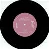 Silvio Cesar/Bebeto Nao Nasci P'ra Jogador/Princesa Negra De Angola (Vinyl LP)