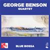 George Benson Quartet Blue Bossa (CD) Album