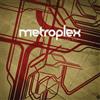 METROPLEX-DECADE DIARY VINYL NUOVO