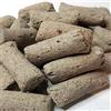 Biohome Mini Filtro Ultra (1 kg, Filtro per Filtro Esterno, Filtro Zaino, Filtro sopra Testa e Filtro a Goccia, porosità 50%, per acquari)