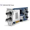VU+ DVB-S2/S2X FBC Twin Tuner Uno 4K / Duo 4K / Ultimo 4K ( 8 demodulatori )